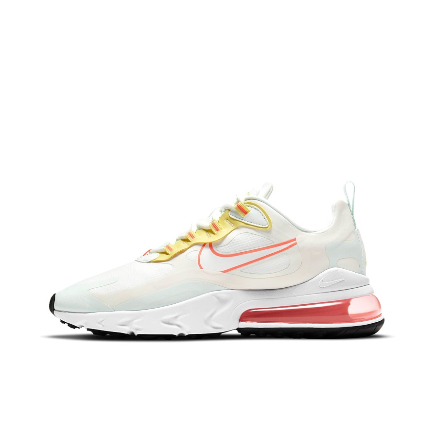 Nike Shoes Air Max 270 - ไนกี้ แอร์แม็กซ์ 270 วินเทจ เมช, ผ้า,