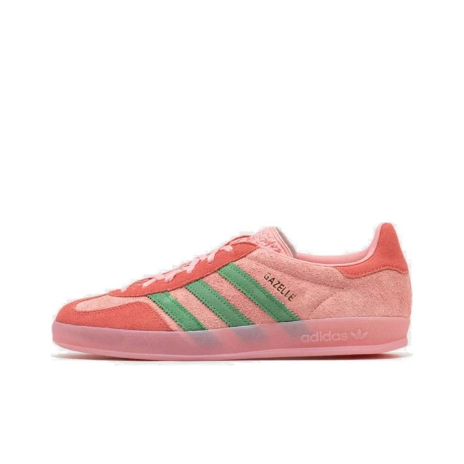 Adidas Shoes Gazelle - รองเท้าสเก็ตบอร์ด Adidas Originals Gazelle สำหรับผู้หญิง รุ่น