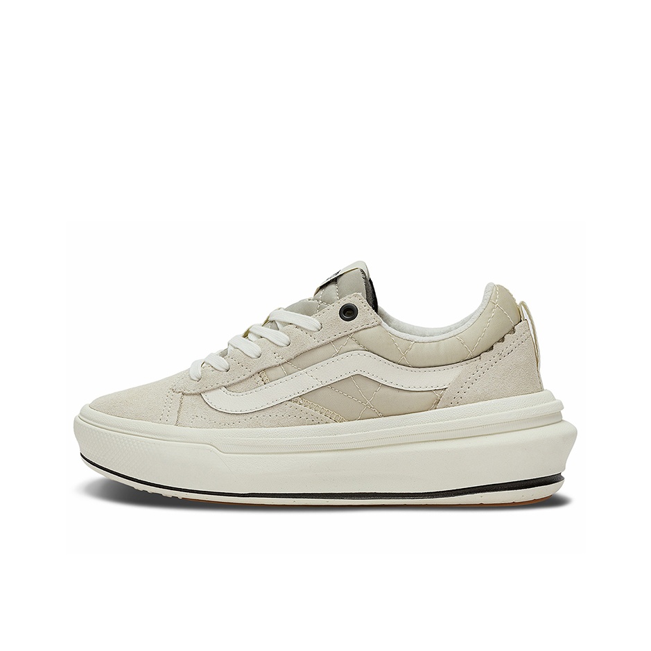 Vans Shoes Old Skool - รองเท้าสเก็ตบอร์ด Vans Old Skool รุ่น Unisex