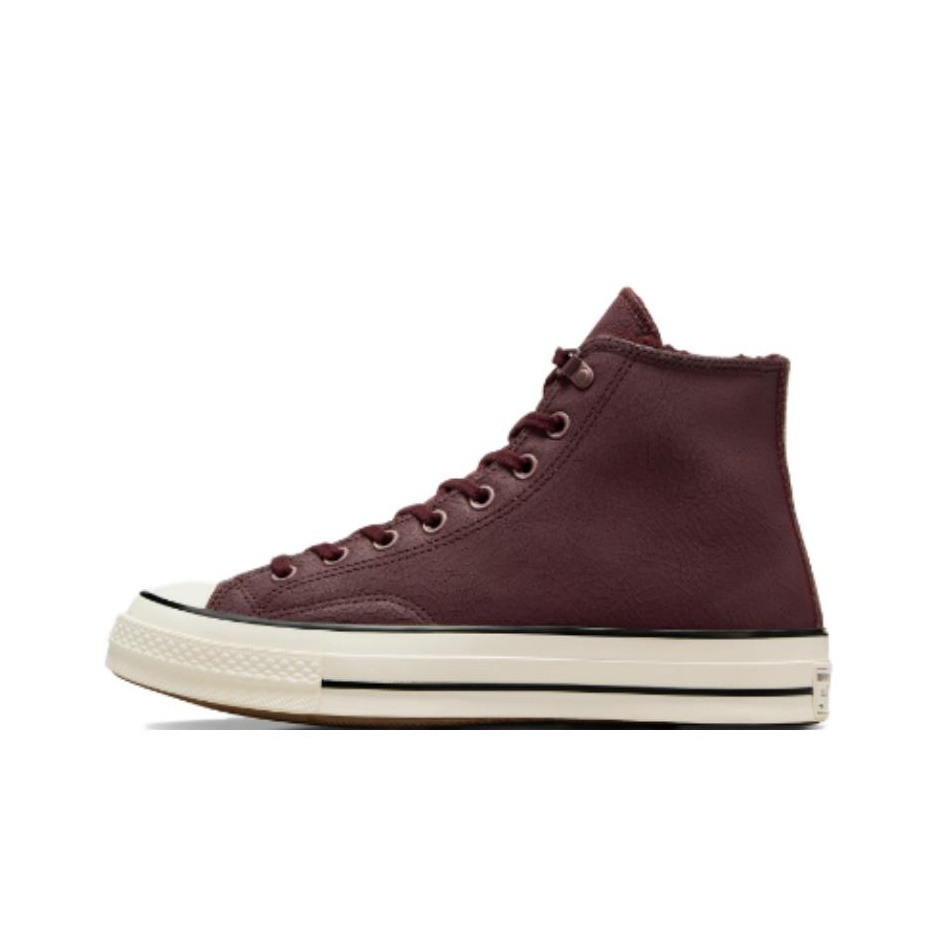 Converse Shoes Chuck 70 - รองเท้าสเก็ตบอร์ด Converse Chuck 70 หุ้มข้อสูง รุ่น