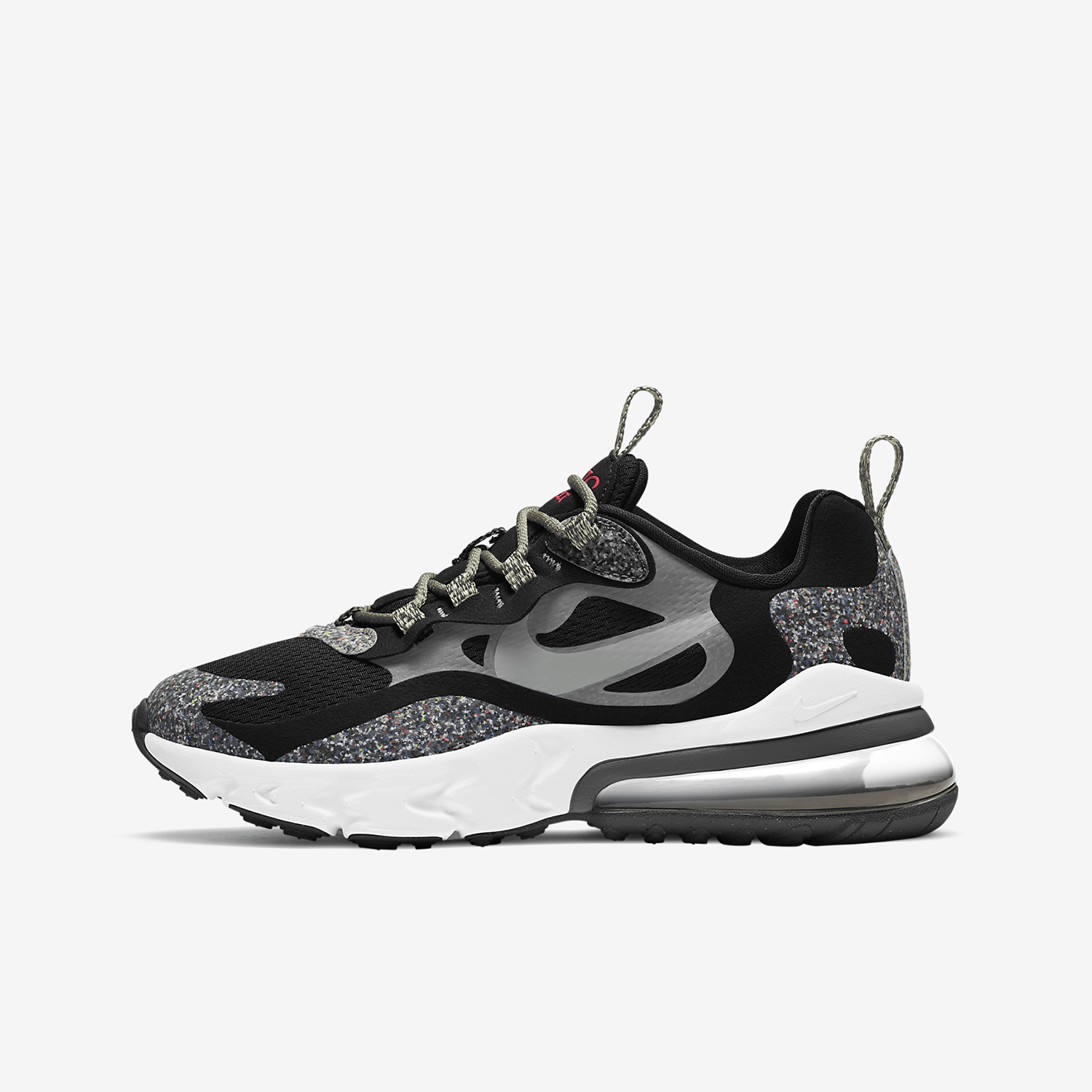 Nike Shoes Air Max 270 - รองเท้ากีฬาเด็กไนกี้ของแท้ AIR MAX 270 REACT SE