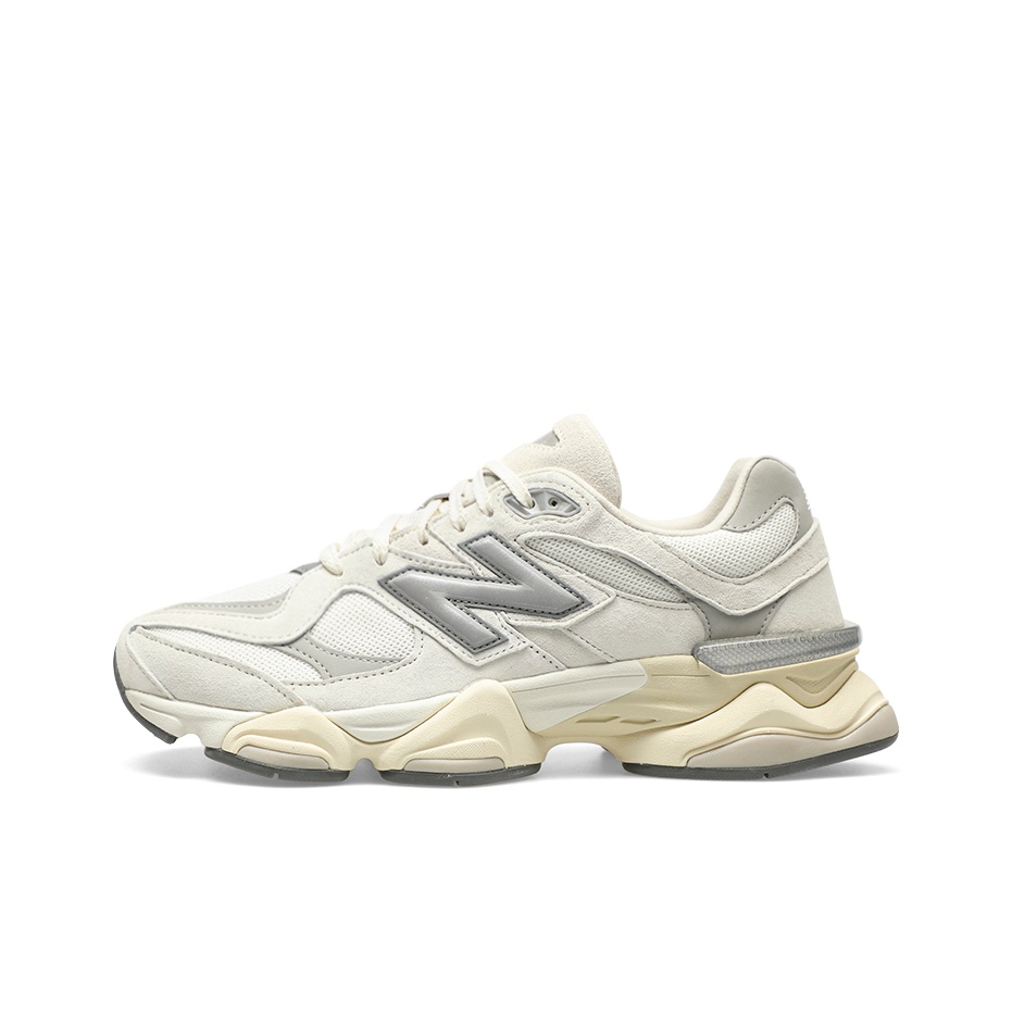 New Balance Shoes 9060 - รองเท้าลำลอง New Balance NB 9060 สำหรับทุกเพศ