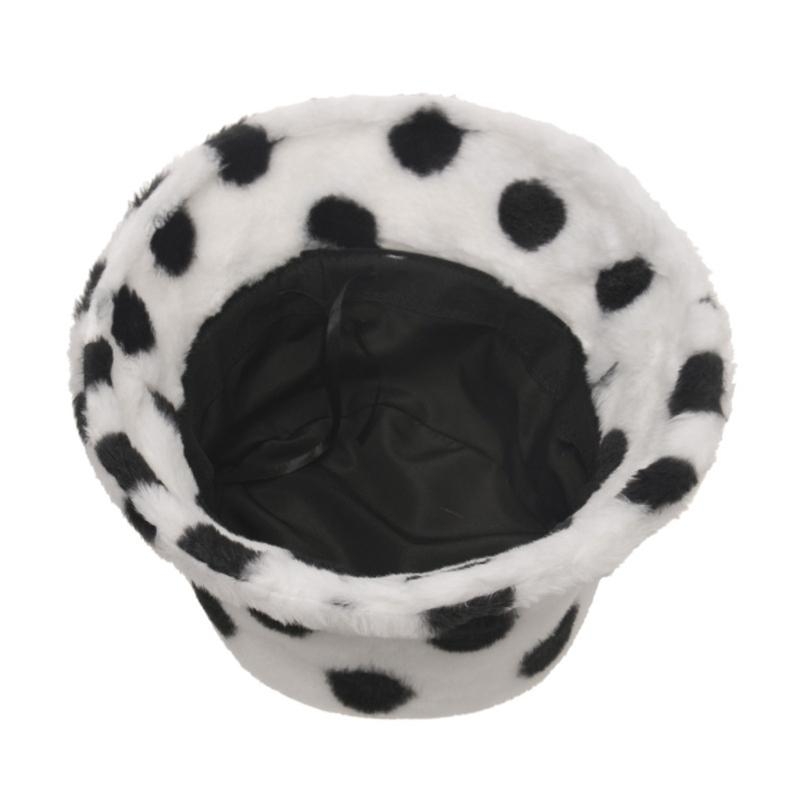 Packable Hat Nylon - ผู้หญิงผู้ชายฤดูหนาว WARM หนาหนา Plush หมวก Harajuku