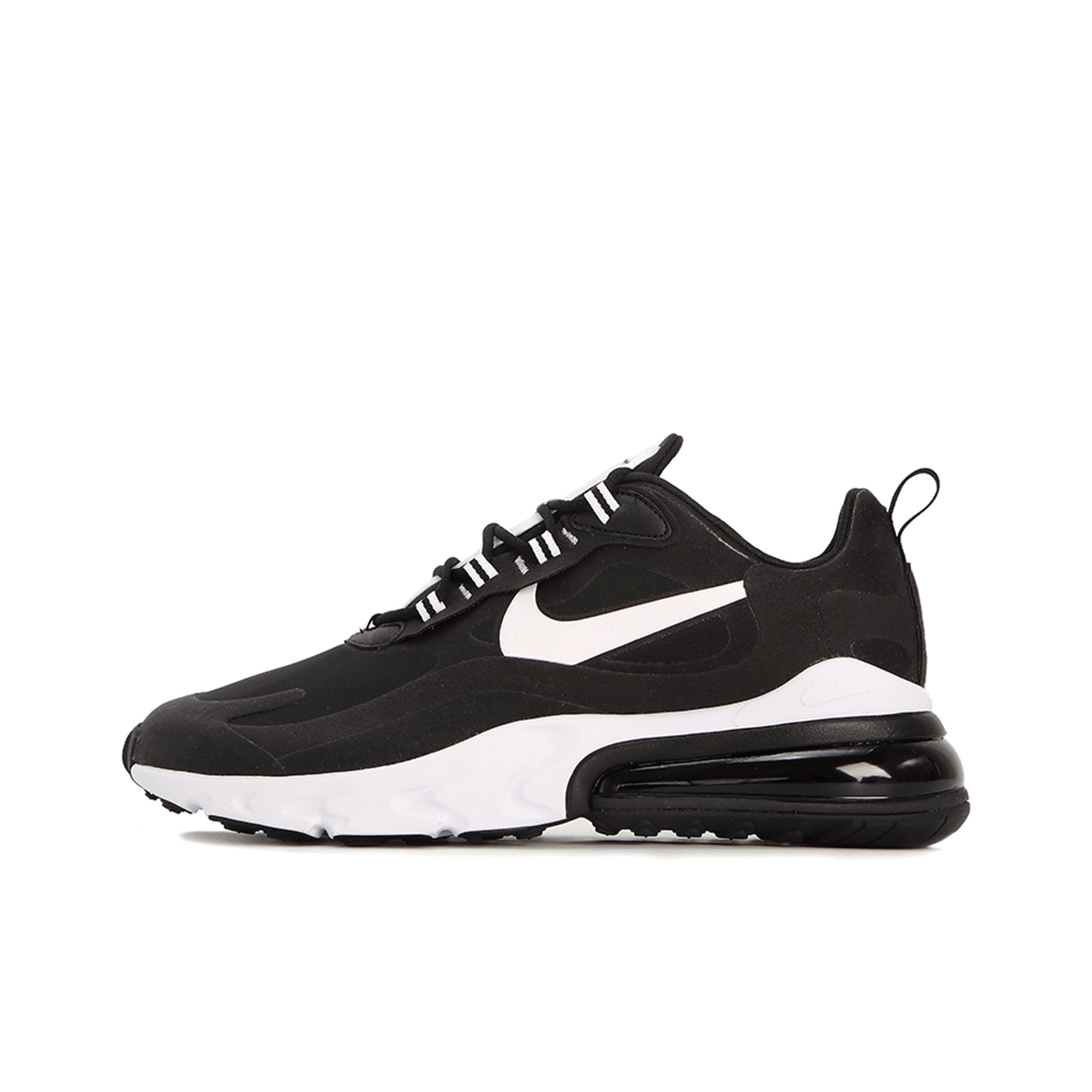 ไนกี้ แอร์แม็กซ์ 270 วินเทจ หน - Nike Shoes Air Max 270 บทวิจารณ์และราคา
