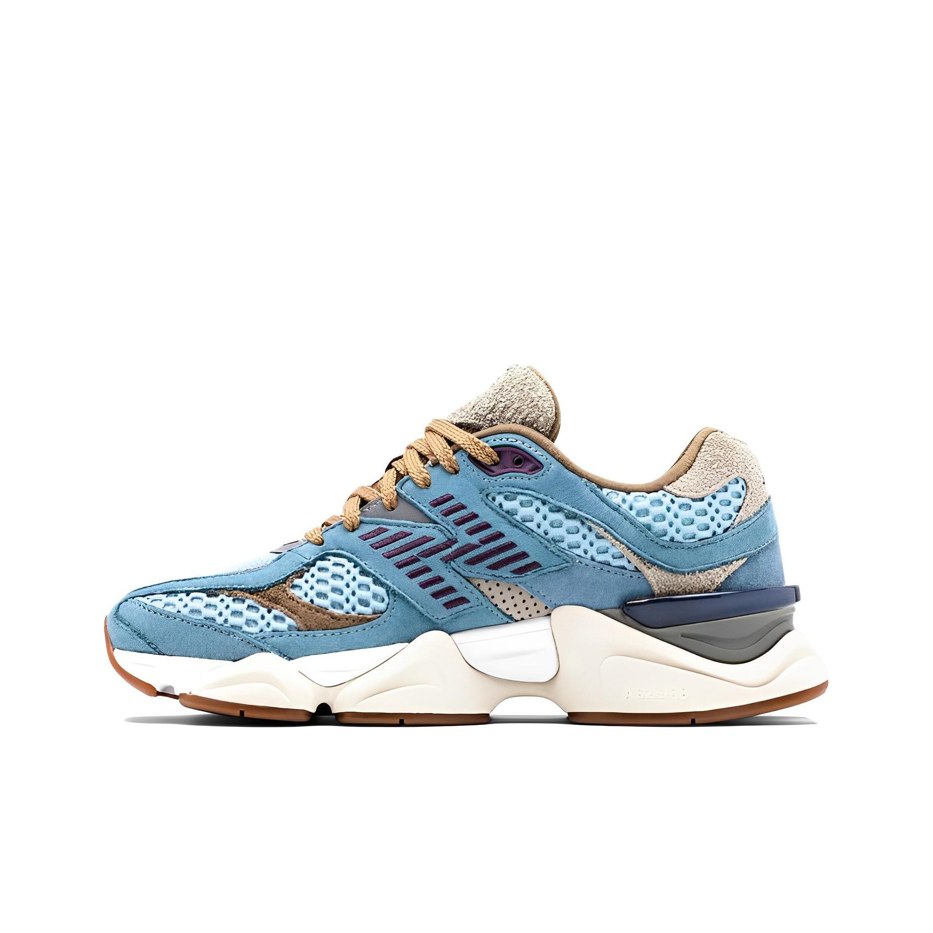 รองเท้าลำลอง New Balance NB 90 - New Balance Shoes 9060 บทวิจารณ์และราคา