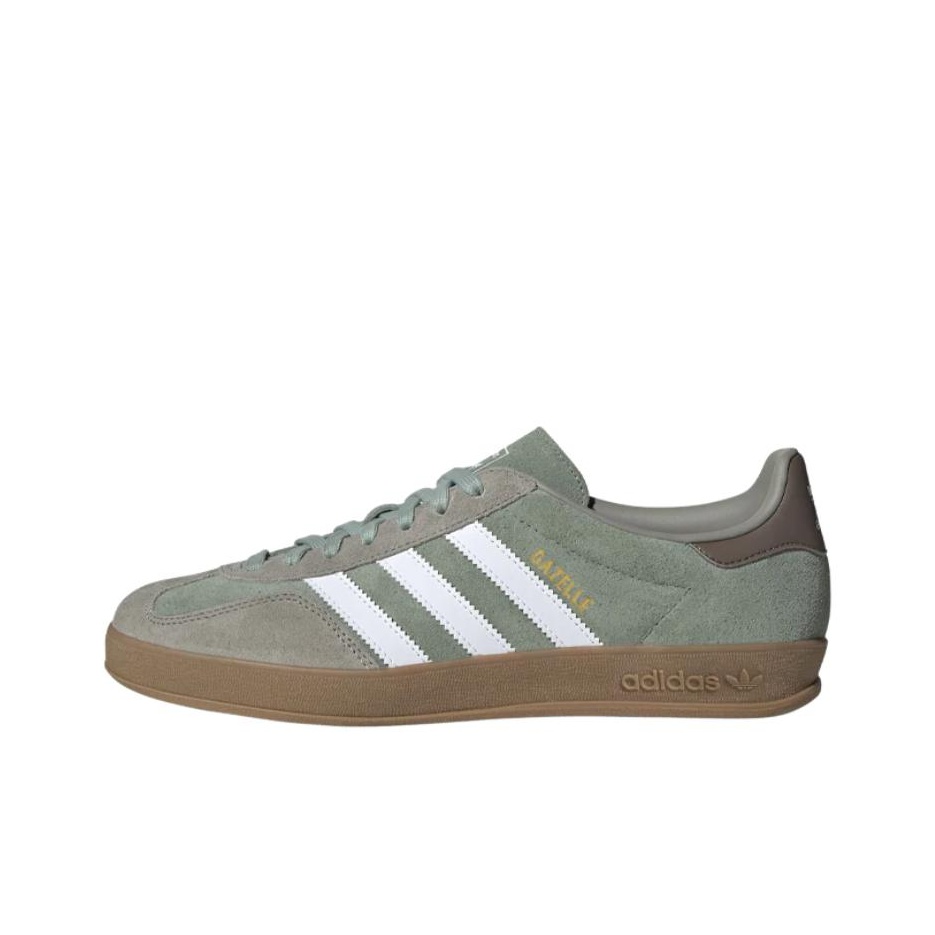 รองเท้าสเก็ตบอร์ด Adidas Origi - Adidas Shoes Gazelle บทวิจารณ์และราคา