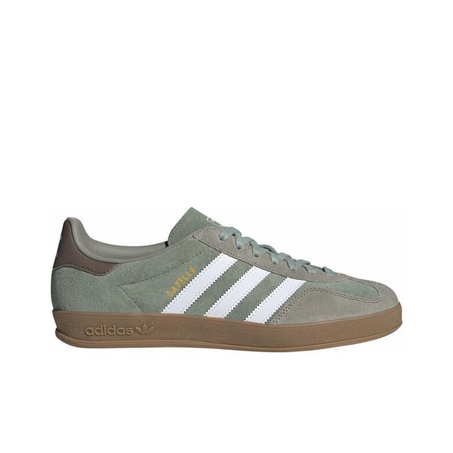 รองเท้าสเก็ตบอร์ด Adidas Origi - Adidas Shoes Gazelle บทวิจารณ์และราคา