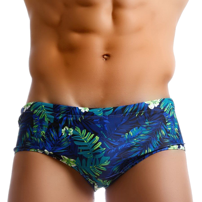 ชุดว่ายน้ําเซ็กซี่ชายชุดว่ายน้ - Trunks Board Surf บทวิจารณ์และราคา