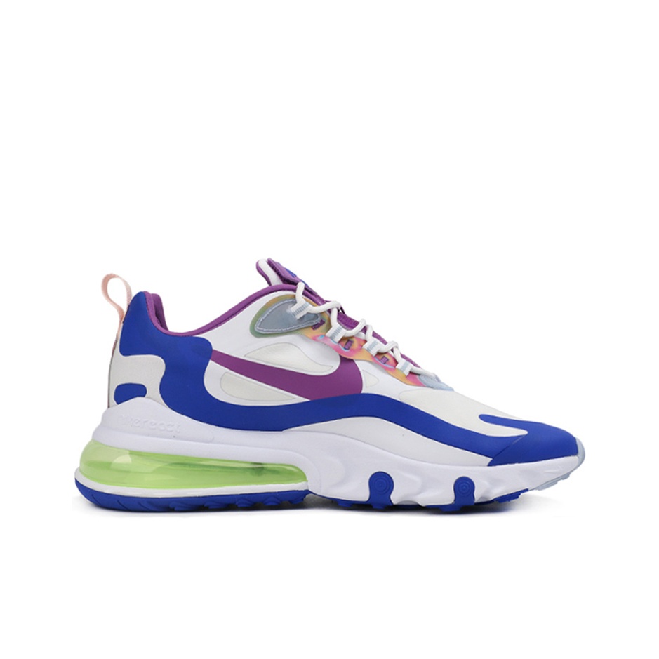 รองเท้าวิ่ง Nike Air Max 270 ร - Nike Shoes Air Max 270 บทวิจารณ์และราคา