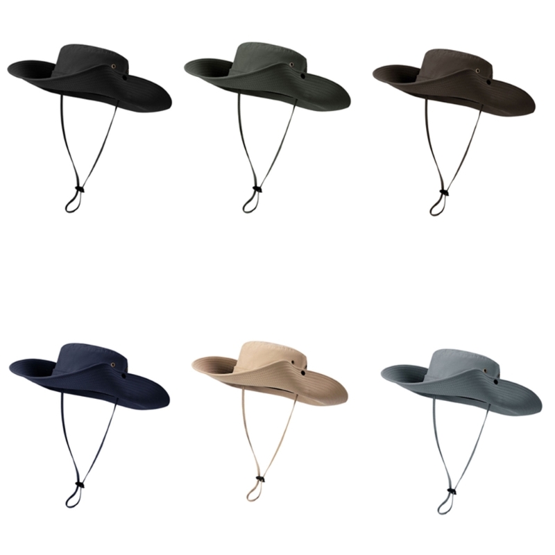 หมวกชาวประมงกลางแจ้ง Packable  - Packable Hat Nylon บทวิจารณ์และราคา