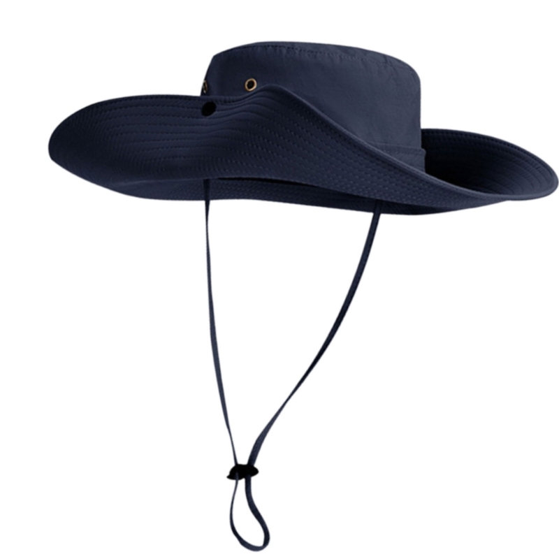หมวกชาวประมงกลางแจ้ง Packable  - Packable Hat Nylon บทวิจารณ์และราคา