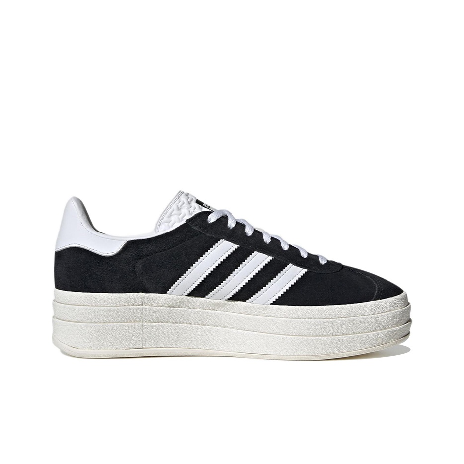 Adidas Originals GAZELLE BOLD  - Adidas Shoes Gazelle บทวิจารณ์และราคา