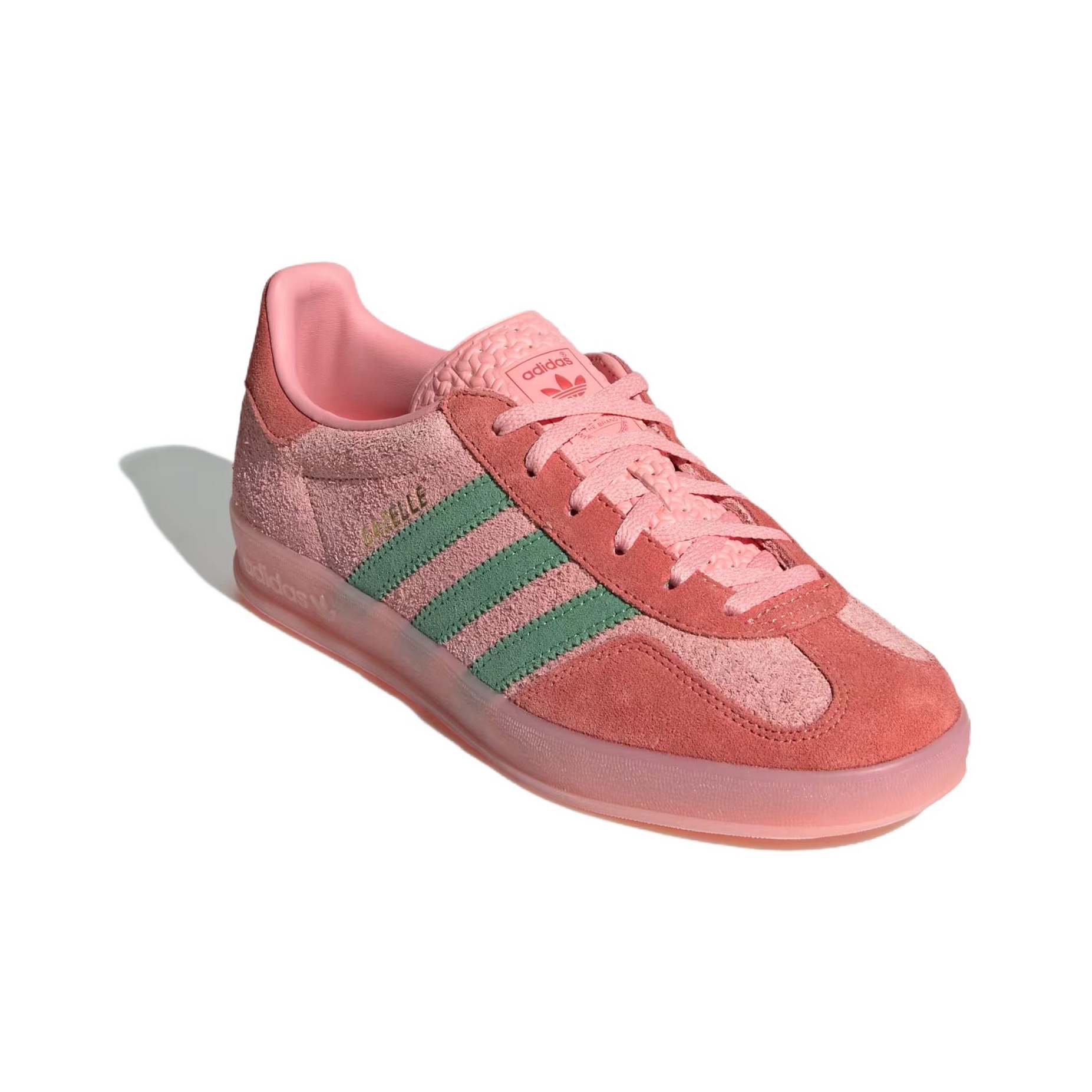 รองเท้าสเก็ตบอร์ด Adidas Origi - Adidas Shoes Gazelle บทวิจารณ์และราคา