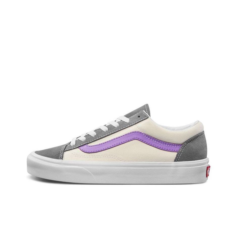 รองเท้าสเก็ตบอร์ด Vans Old Sko - Vans Shoes Old Skool บทวิจารณ์และราคา