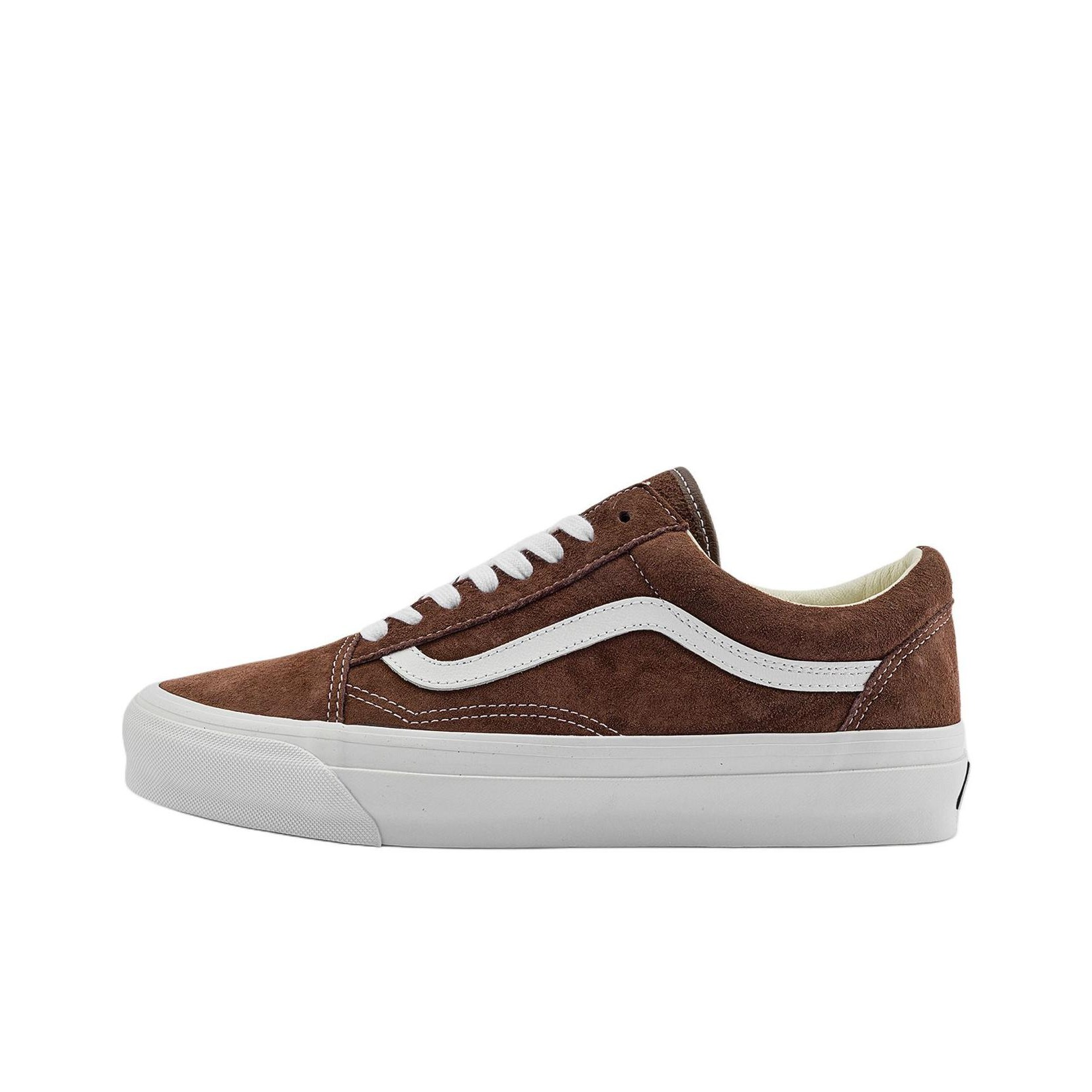 รองเท้าสเก็ตบอร์ด Vans Old Sko - Vans Shoes Old Skool บทวิจารณ์และราคา