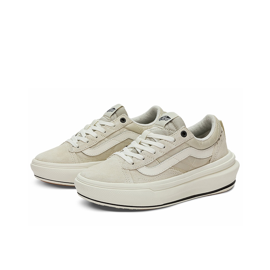 รองเท้าสเก็ตบอร์ด Vans Old Sko - Vans Shoes Old Skool บทวิจารณ์และราคา