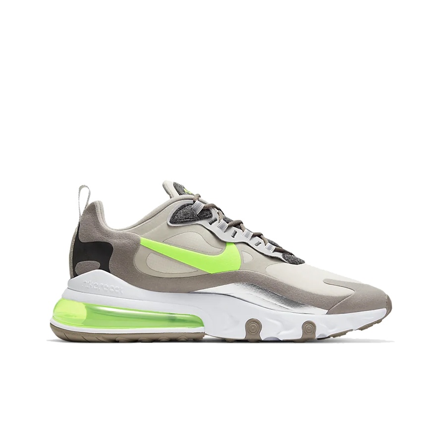 รองเท้าวิ่ง Nike Air Max 270 ร - Nike Shoes Air Max 270 บทวิจารณ์และราคา