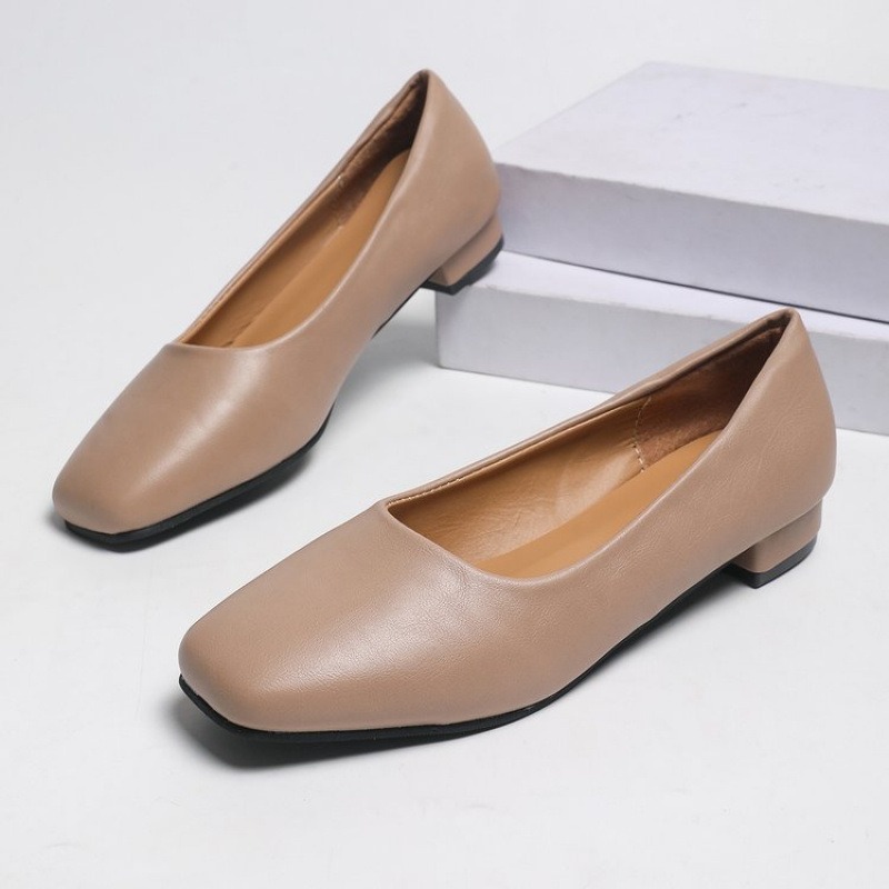 รองเท้าโลฟเฟอร์ผู้หญิงแบบใหม่  - Espadrille Slip On บทวิจารณ์และราคา