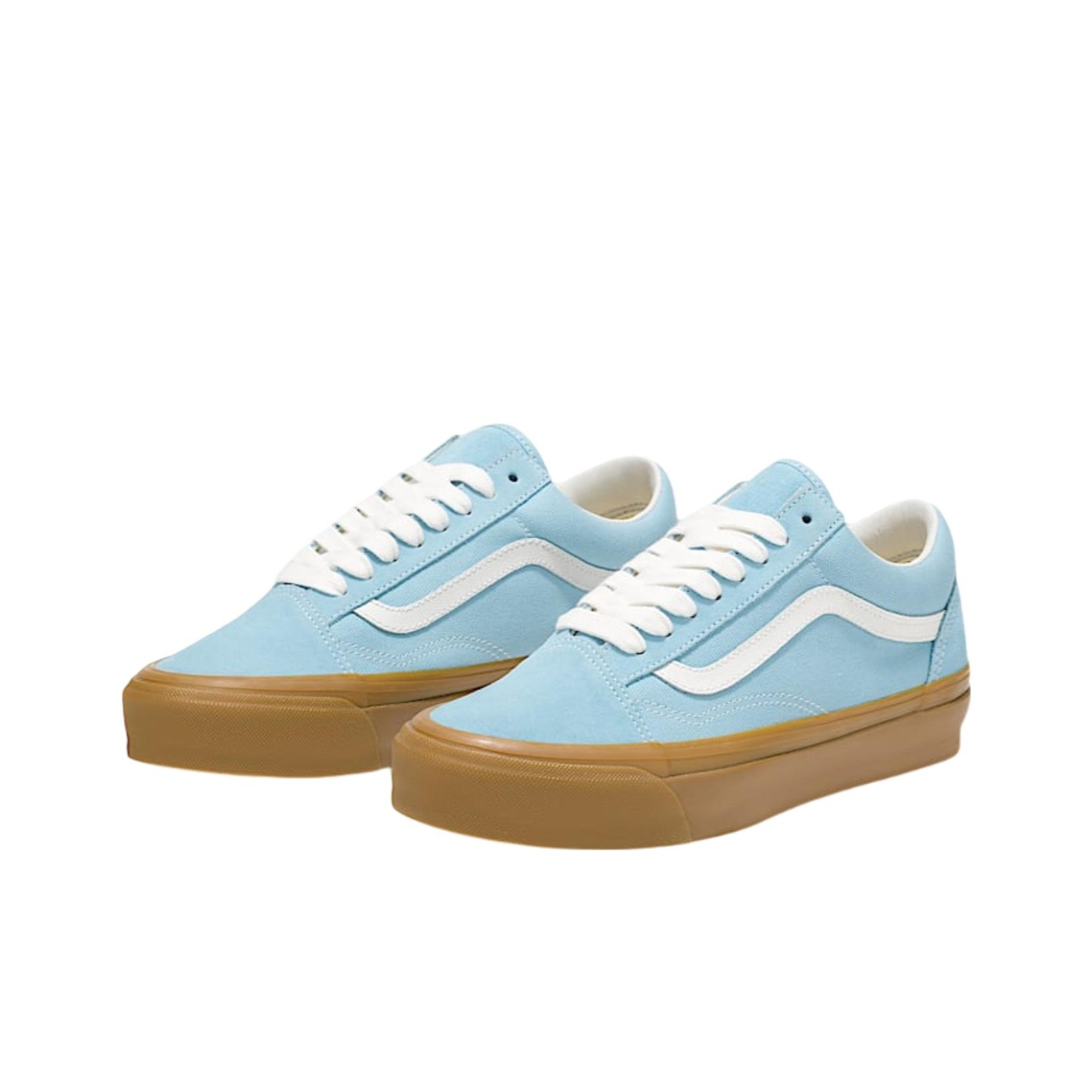 รองเท้าสเก็ตบอร์ด Vans Premium - Vans Shoes Old Skool บทวิจารณ์และราคา