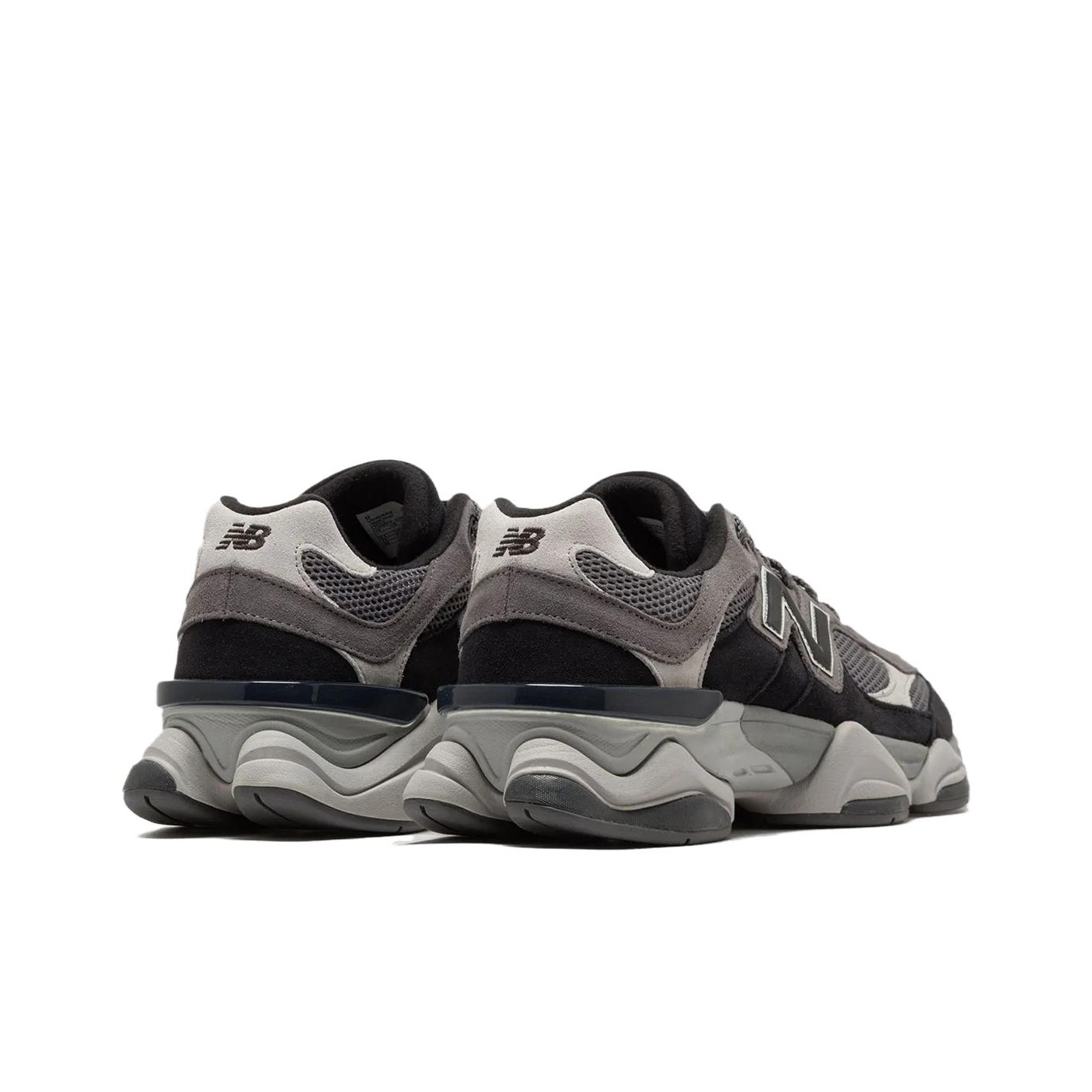 รองเท้าวิ่ง New Balance NB 906 - New Balance Shoes 9060 บทวิจารณ์และราคา