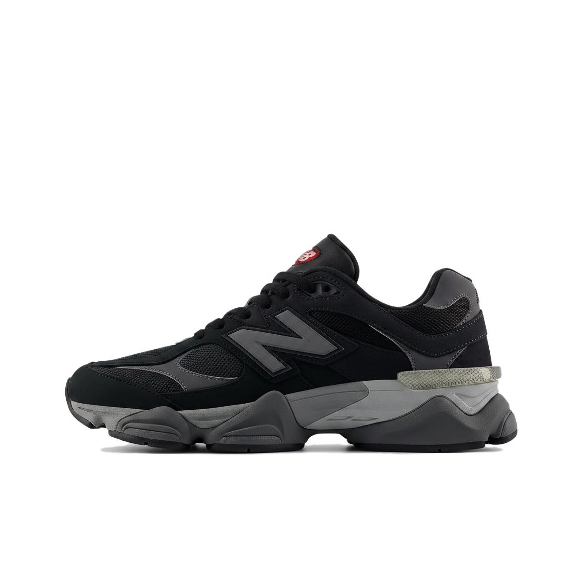 รองเท้าวิ่งนิวบาลานซ์ NB 9060  - New Balance Shoes 9060 บทวิจารณ์และราคา