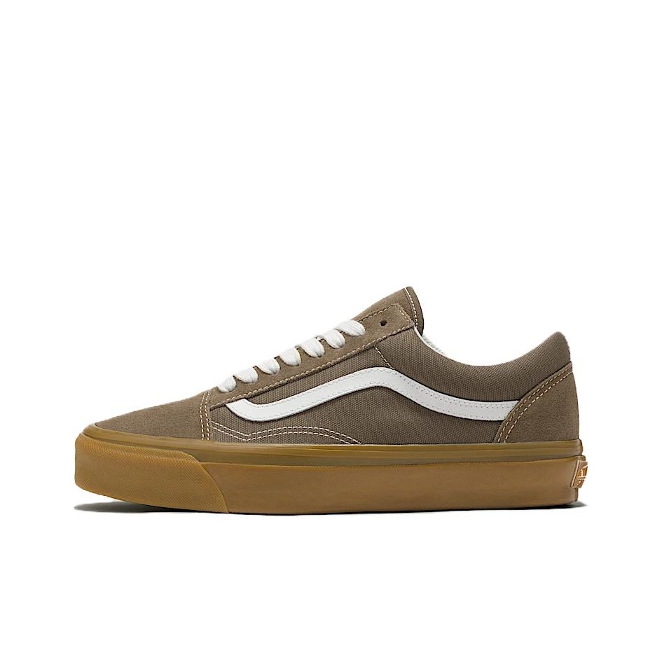 รองเท้าสเก็ตบอร์ด Vans Premium - Vans Shoes Old Skool บทวิจารณ์และราคา