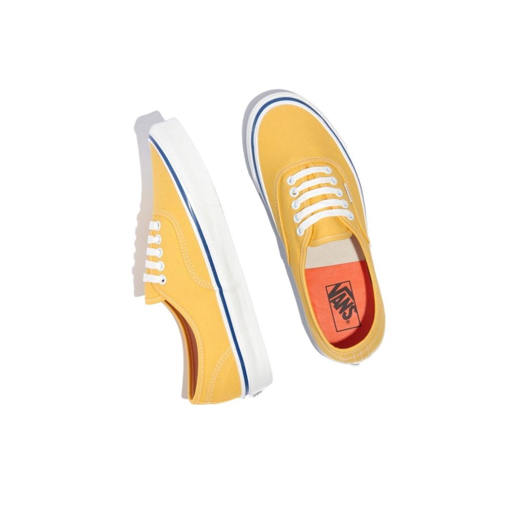 รองเท้าสเก็ตบอร์ด Vans Authent - Vans Shoes Authentic บทวิจารณ์และราคา