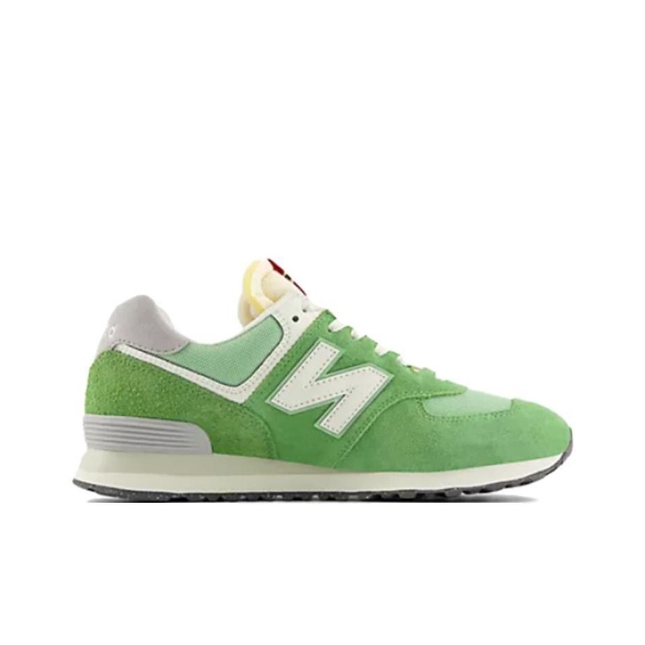 รองเท้าลำลอง New Balance NB 57 - New Balance Shoes 574 บทวิจารณ์และราคา