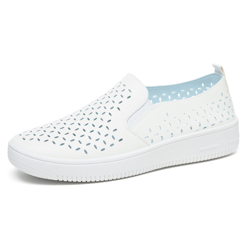 รองเท้าผ้าใบแฟชั่นผู้หญิง 2026 - Espadrille Slip On บทวิจารณ์และราคา